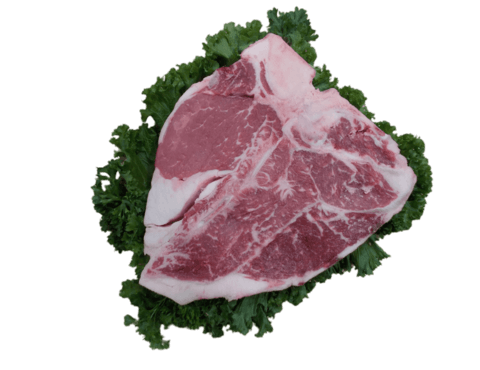 JC Meat Corcoran - Porterhouse Steak