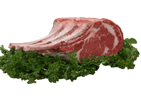 JC Meat Corcoran - Prime Rib Roast